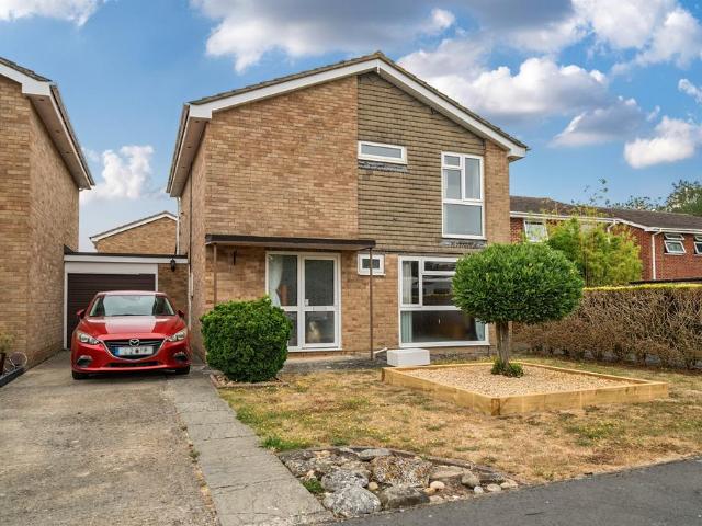 House for sale in Dromore, Oxfordshire