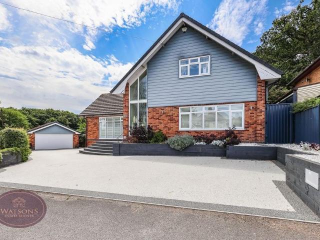House for sale in Swingate, Attenborough
