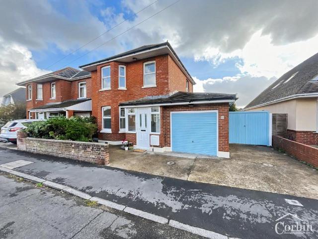 House for sale in Kinson, Bournemouth