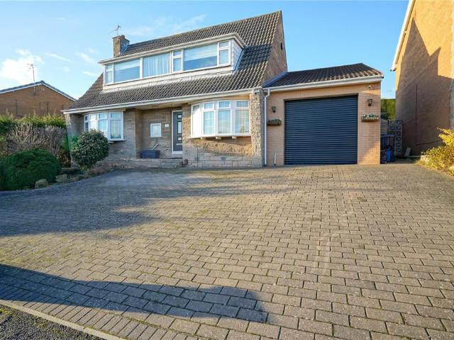 House for sale in South Yorkshire