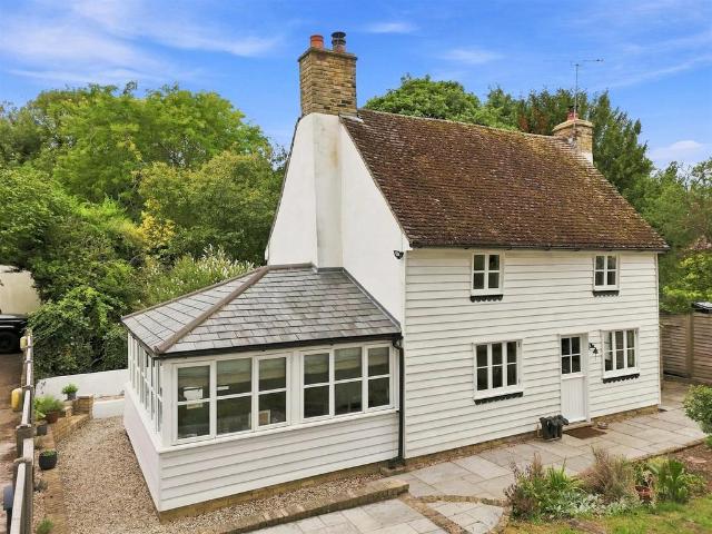 House for sale in Colliers End, Hertfordshire
