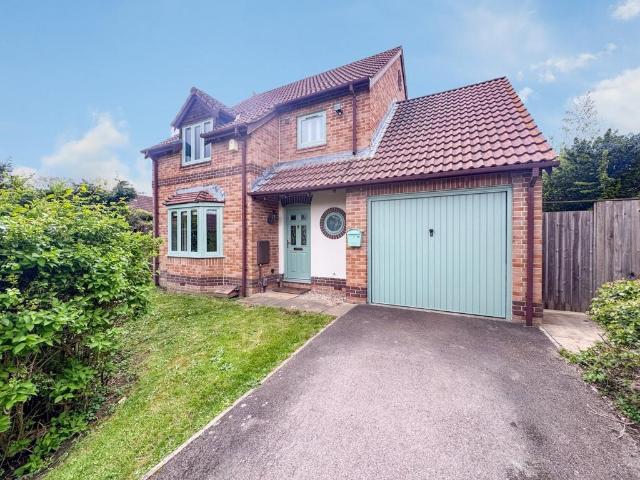 House for sale in Bradley Stoke