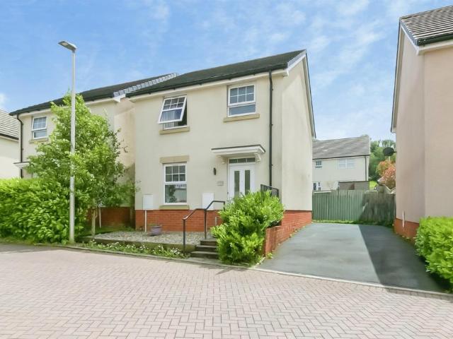 House for sale in Llanblethian, Cowbridge