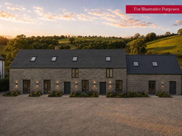 House for sale in Strode, Devon