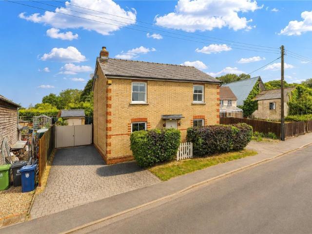 House for sale in Arrington, Cambridgeshire