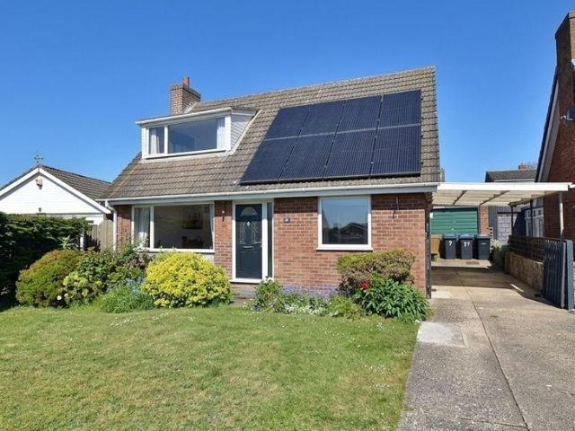 House for sale in Ashby De La Launde, Lincolnshire