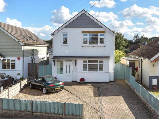House for sale in Swalecliffe, Whitstable