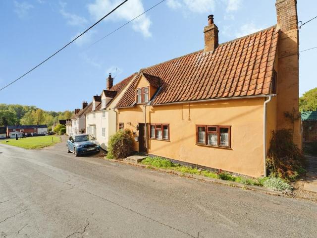 House for sale in Swingleton Green, Babergh