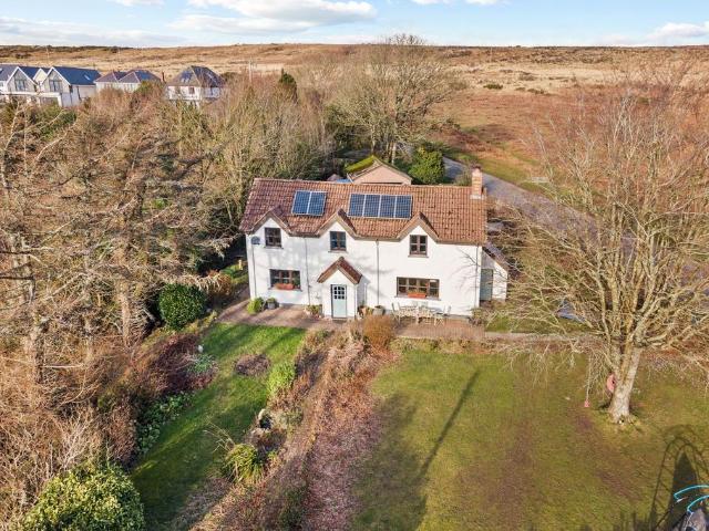 House for sale in Reynoldston, Wales