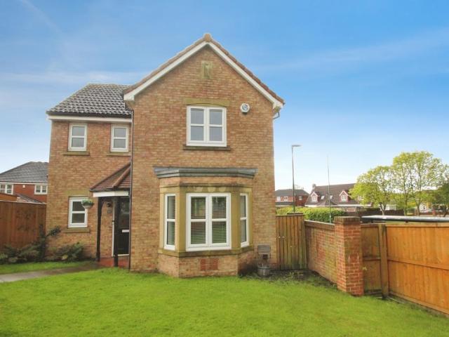 House for sale in No Place, Stanley