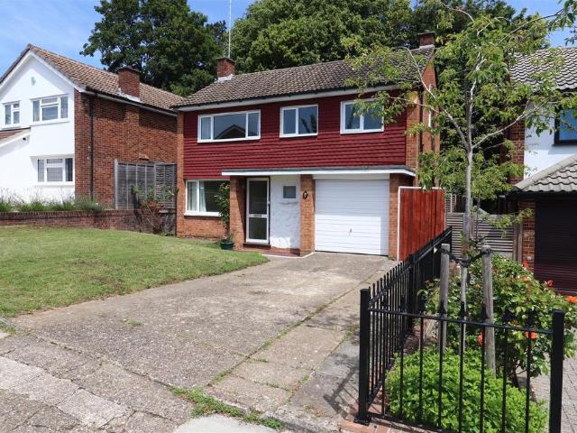 House for sale in Crofton, Greater London