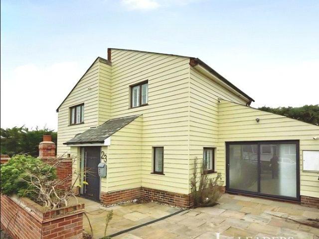 House for sale in Fordham Heath, Essex