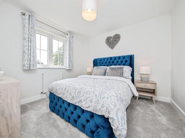 House for sale in Chedburgh, Suffolk