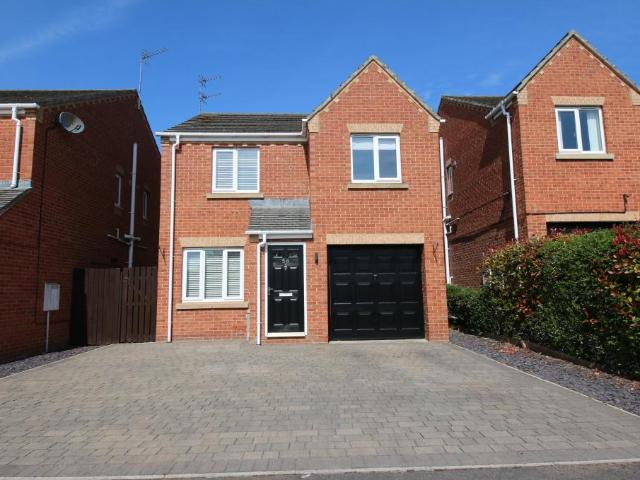 House for sale in Ushaw Moor, Isle Of Man