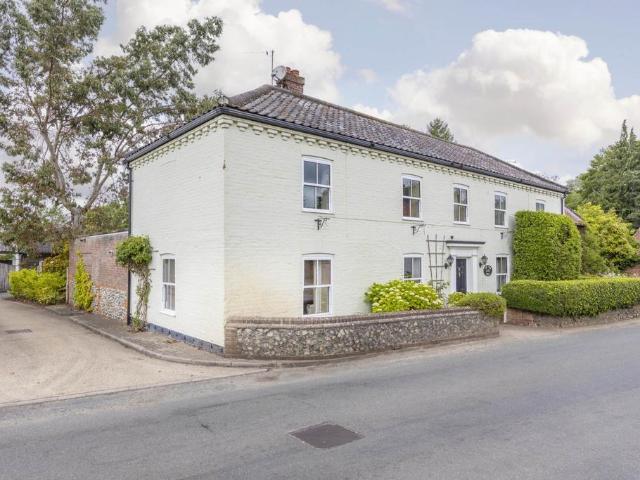 House for sale in Buxton, Crostwick