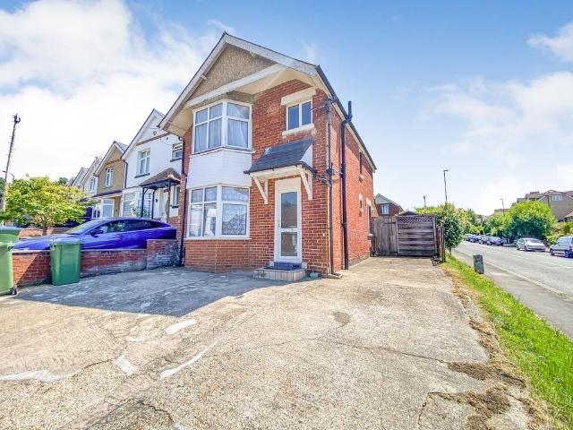 House for sale in Townhill Park, City Of Southampton