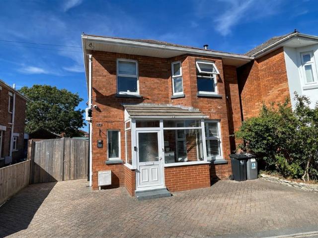 House for sale in Winton, Bournemouth
