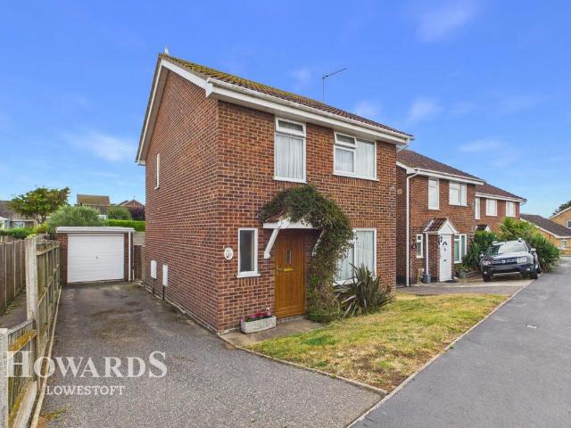 House for sale in Eastbridge, Suffolk