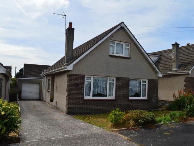 House for sale in St Athan, Wales