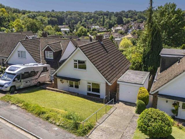 House for sale in Marlow Bottom, Buckinghamshire