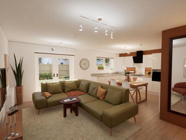 House for sale in Rosyth