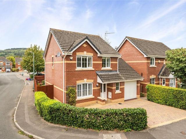 House for sale in Overmonnow, Monmouth