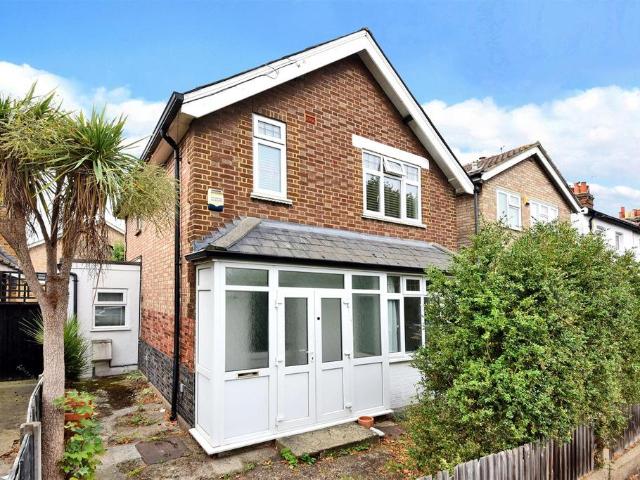 House for sale in Royal Borough of Kingston upon Thames, Greater London