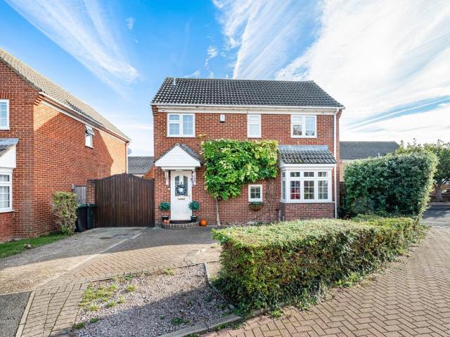 House for sale in Hextable, Sevenoaks