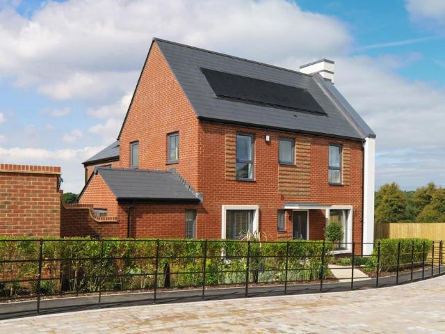 House for sale in Merley, Canford Magna