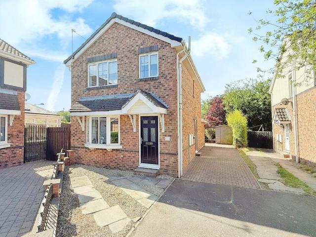 House for sale in Pudsey, West Yorkshire