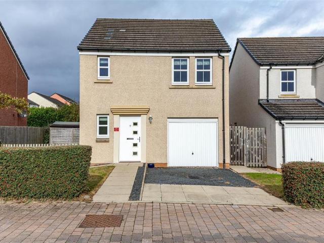 House for sale in Melrose Gait, Galashiels