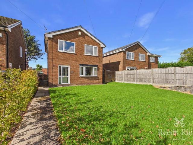 House for sale in Farington Moss, South Ribble