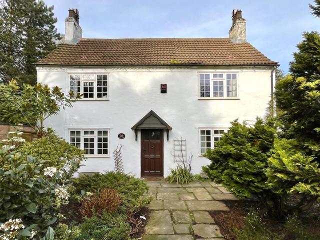 House for sale in South Yorkshire