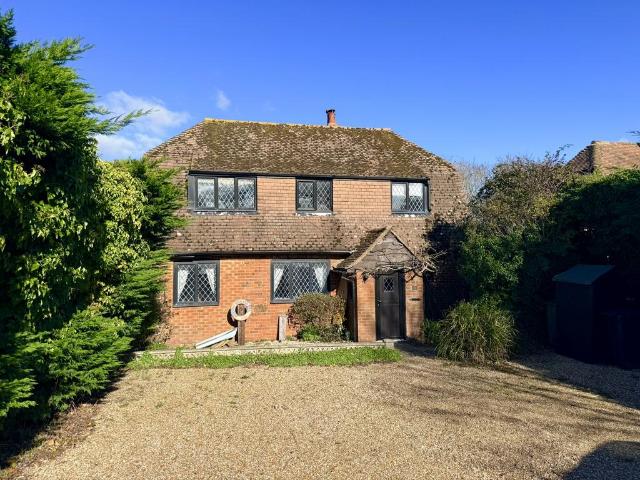 House for sale in Heathlands, East Sussex