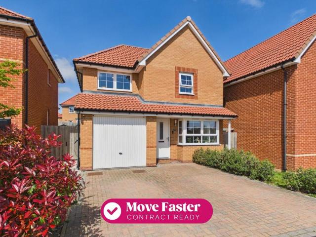 House for sale in Cottingham, East Riding Of Yorkshire