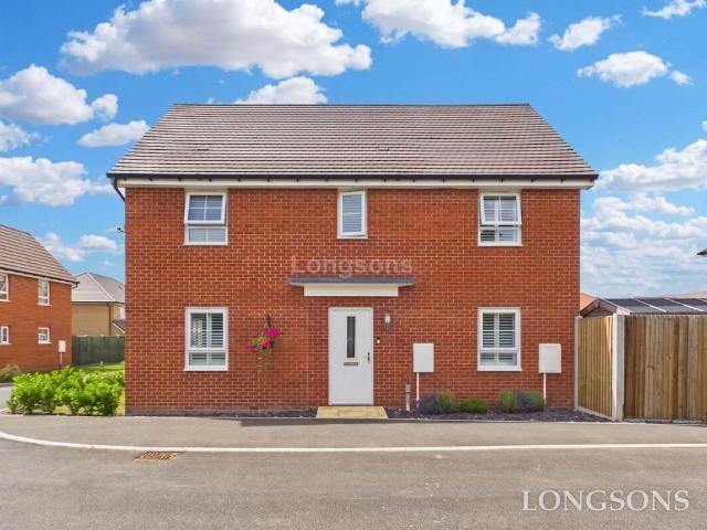 House for sale in East Tuddenham, Norfolk