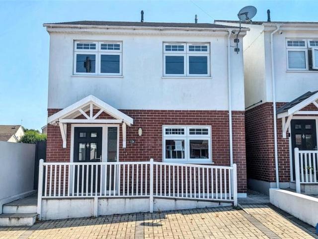 House for sale in Upper Parkstone, Poole