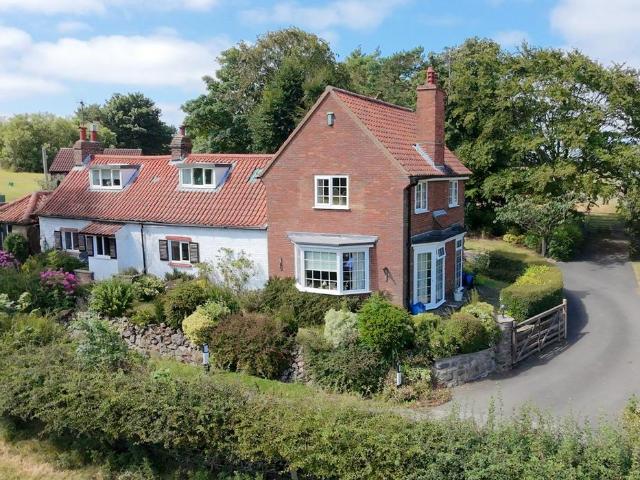 House for sale in Reighton