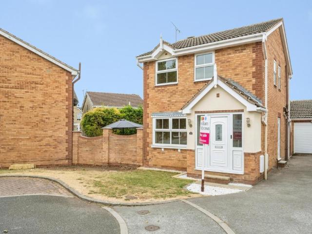 House for sale in Maltby, South Yorkshire
