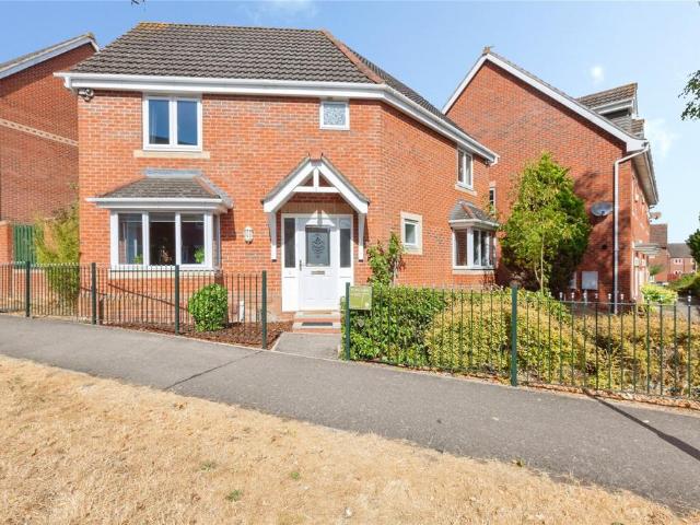 House for sale in Hamilton, Leicester