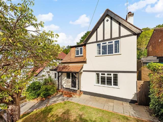 House for sale in London Borough of Croydon, Greater London