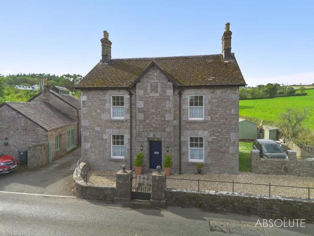 House for sale in Alston, Churston Ferrers