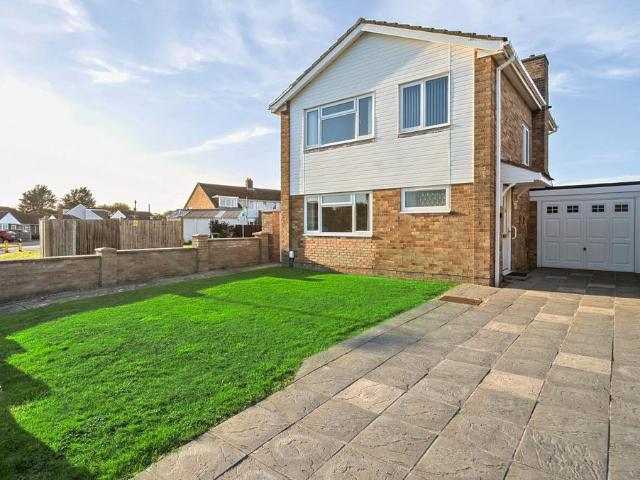 House for sale in Fareham, Isle Of Man