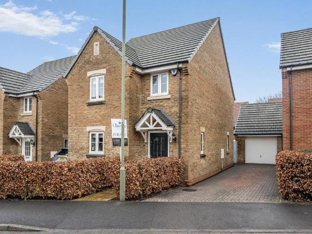 House for sale in Fareham, Isle Of Man