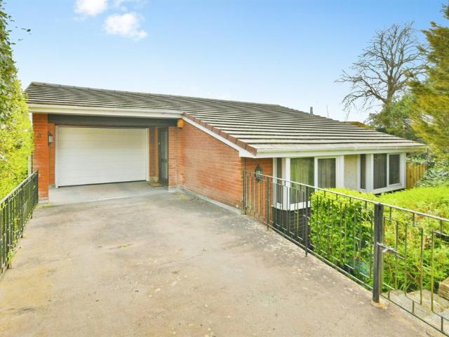 House for sale in Mount Wise