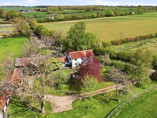 House for sale in Duton Hill, Essex