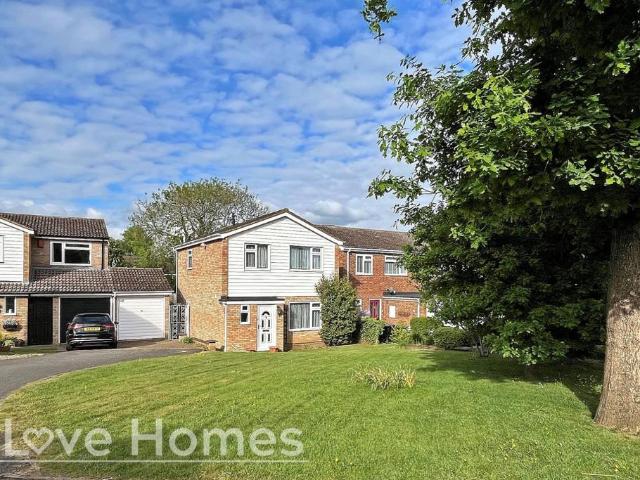House for sale in Flitwick, Bedfordshire