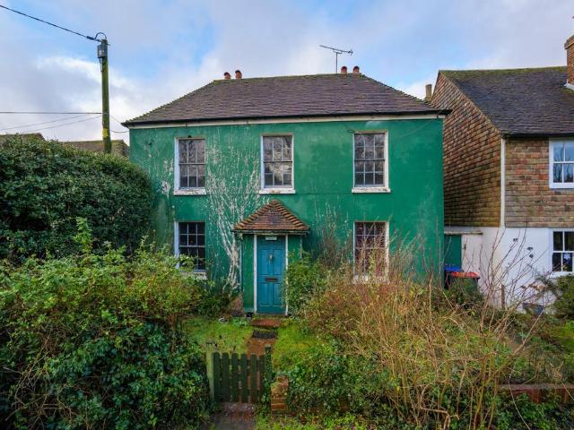 House for sale in Barham, The Bridge