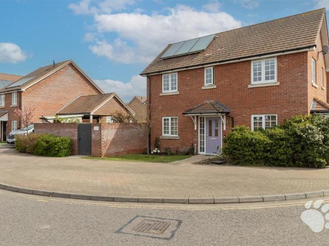 House for sale in Wickford