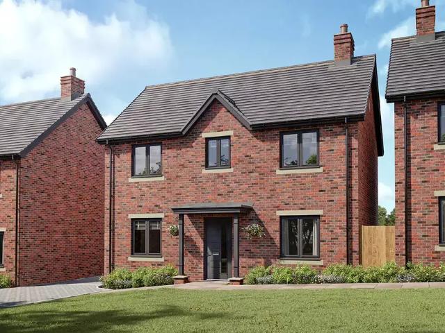 House for sale in Gloucester, Gloucestershire